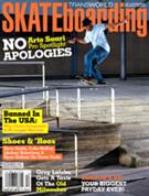 TransWorld Skateboarding